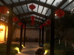 -走马楼饭庄(慈城古县城店)