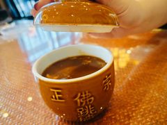 -唐山宴百姓府邸院落中餐