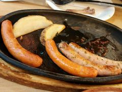 -萨莉亚意式餐厅(特力时尚汇店)