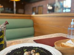 -OGGI TRATTORIA PIZZERIA(深业上城店)
