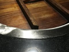 三合一土灶-来小酌·长安酒家(翠庭大厦店)