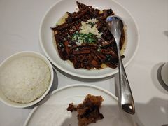 -新吉士·上海菜(浦东LCM置汇旭辉店)