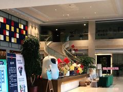 -苏州西交利物浦大学国际会议中心