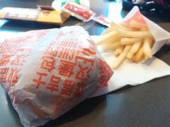 -麦当劳(大栅栏店)