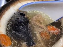 -達揚原味燉品(文明路店)