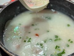 -南记食粥坊·宵夜大排档(莲花总店)