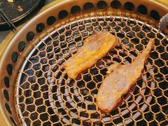 -極屋鮨牛 · 烧肉酒场(时代C馆店)