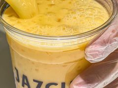 -Jazcu珍仕菓鲜榨果汁(西单大悦城店)