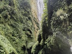 -通灵大峡谷