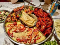 -王红军龙虾(新民路店)