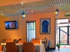 大堂-La Medina餐厅(亮马河南路店)