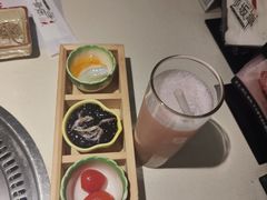 -赤坂亭M9和牛烧肉·日料398放题(万达店)