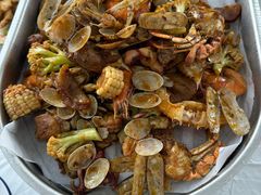 -碧海银沙海鲜餐厅(恒大海上威尼斯店)