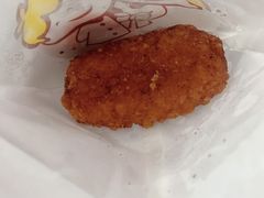 芝士鸡排-老酱油炸社
