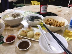 -华威达牛庄(黄埔大道西店)