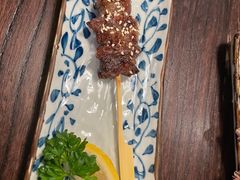 -哥哥の深夜食堂(红松东路店)