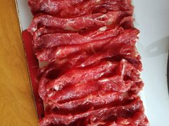 -焯牛潮汕牛肉火锅(云峰街创始店)