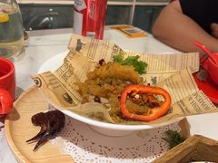 -避风塘·金牌店·夜宵(金玉兰店)