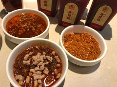 -海底捞火锅(九久奥特莱斯店)