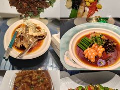 -特味村大酒店(南三环店)