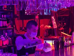 -vimi便利店酒吧