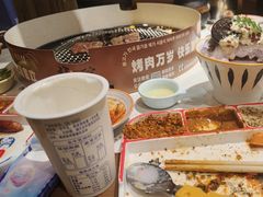 -朴太院·朝鲜族炭火烤肉(民乐园总店)