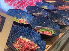 -尚宴牛特鲜自助(太原街万达店)