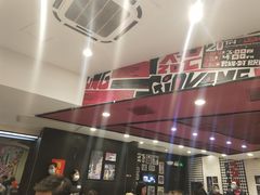 -小杨生煎(龙之梦购物中心店)