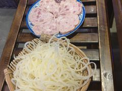 -萍姐火锅·公路夜市(南京新街口店)