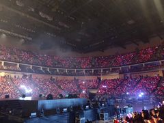 -宝能国际体育演艺中心