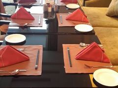 餐厅-常州武进九洲喜来登酒店