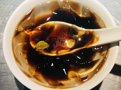 -探鱼·鲜青椒爽麻烤鱼(广州欣荣广场店)