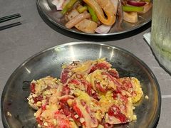 -杨小佳·齐齐哈尔烤肉·烤串(广州店)