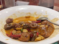 -老铺人家酒店(紫荆名流店)