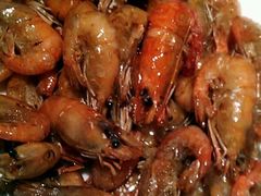 油爆虾-老洋房花园饭店(绍兴路店)