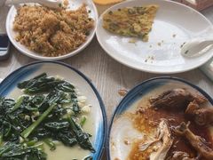 -红月湾海鲜饭店•沙滩海景(双月湾店)