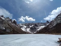 -莲宝叶则景区