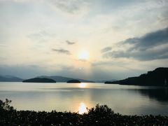 -羡餐厅·杭帮菜·淳菜(千岛湖自由洲际殿店)