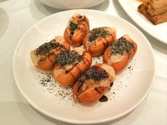 油条糍粑-知味观(湖滨店)