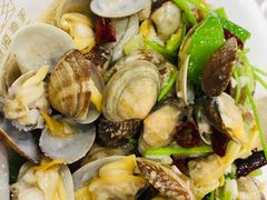 -威海渔村(黄兴路店)