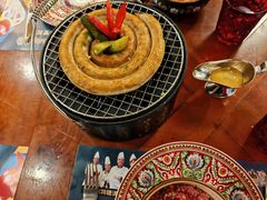 -卢布里西餐厅(总店)