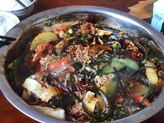 冒牛肉-蓉城西二道无名冒菜(西二道街店)