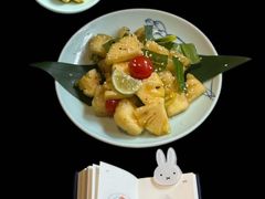 -小喜客·云南特色菜(纳西庭院店)