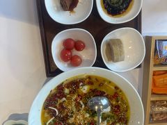 -小厨娘淮扬菜(板桥一店)