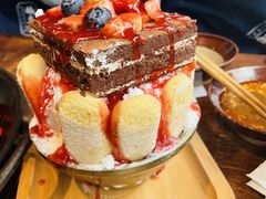 -楠火锅(昆山金鹰店)