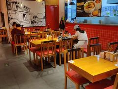 大堂-霸蛮湖南菜·牛肉粉(荣京西街店)