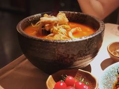 -山石榴·贵州菜(丰盛里店)