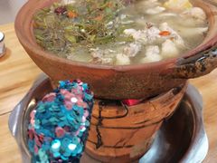 -洪大厨鸡煲(福田店)