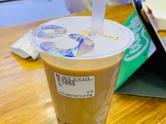 -CoCo都可(芙蓉天虹店)