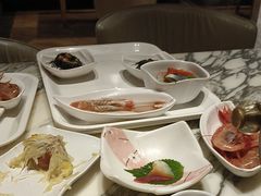 -雍和会海鲜姿造自助(湖东路店)